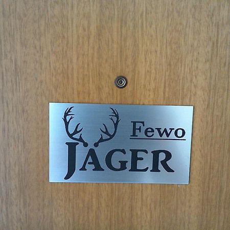 Appartamento Fewo Jager Willingen  Esterno foto
