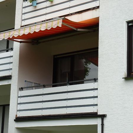 Appartamento Fewo Jager Willingen  Esterno foto