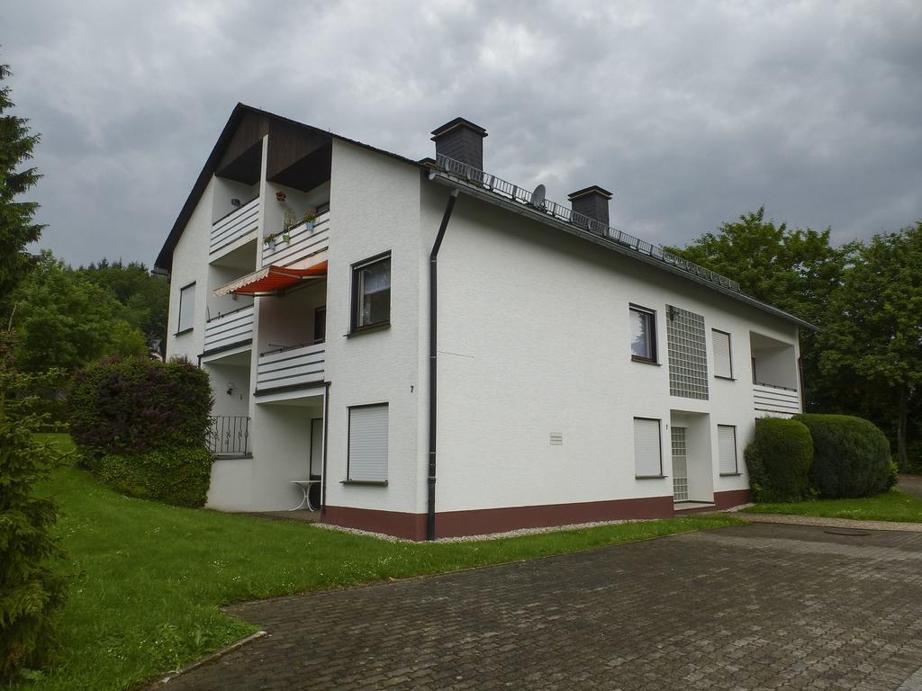 Appartamento Fewo Jager Willingen  Esterno foto
