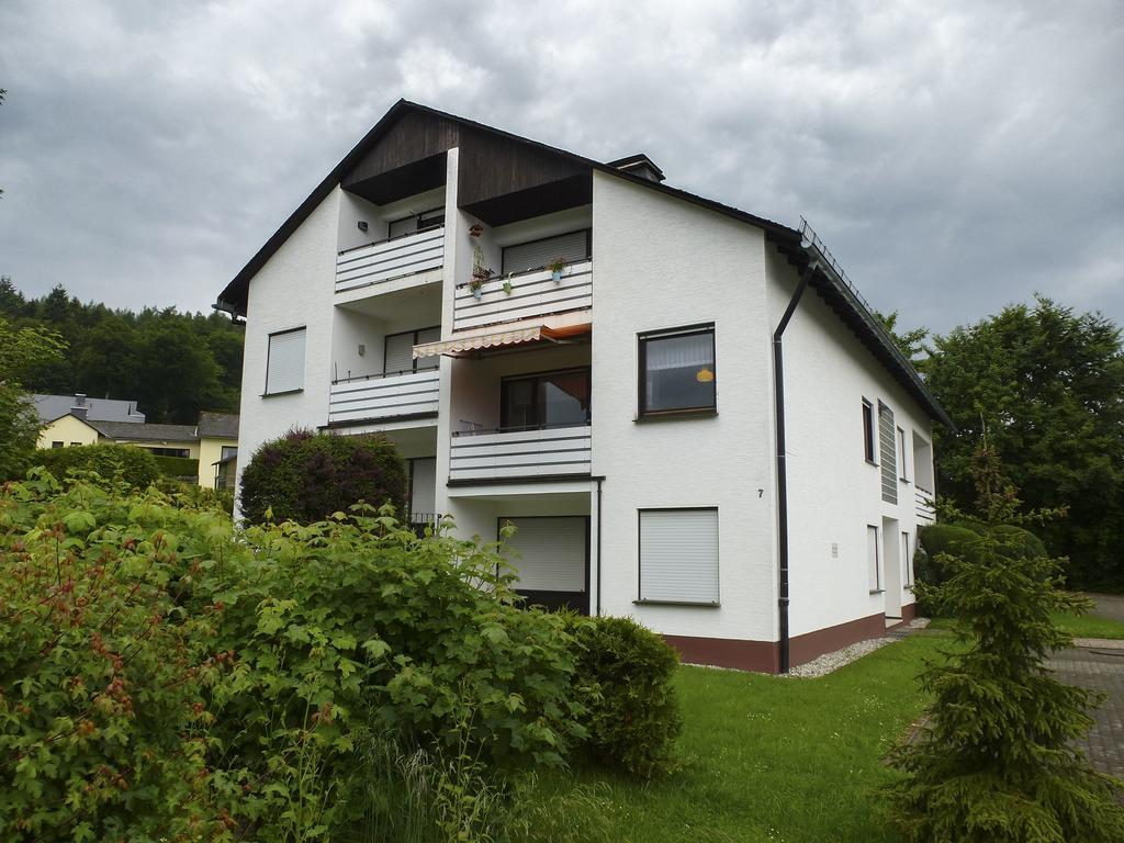Appartamento Fewo Jager Willingen  Esterno foto