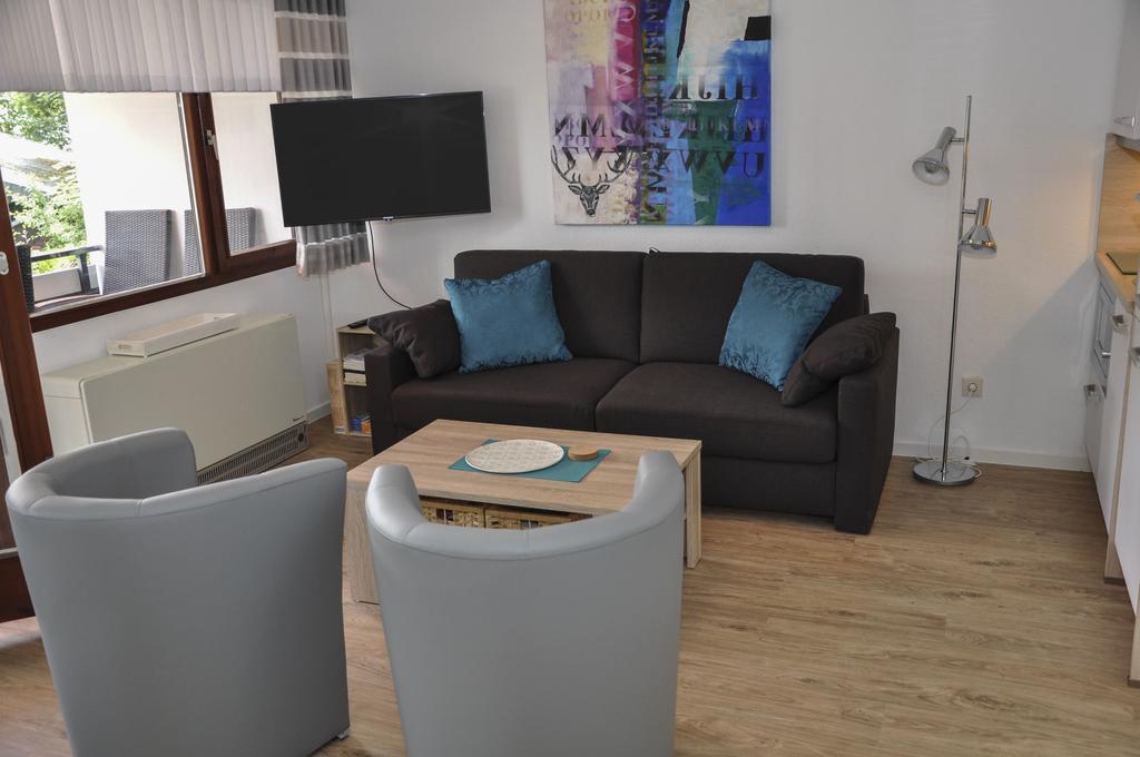 Appartamento Fewo Jager Willingen  Esterno foto