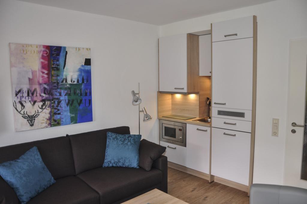 Appartamento Fewo Jager Willingen  Esterno foto