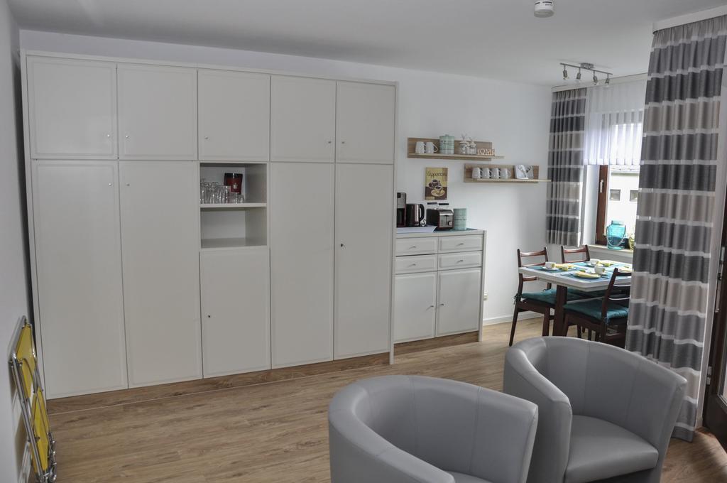Appartamento Fewo Jager Willingen  Esterno foto