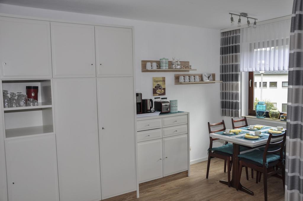 Appartamento Fewo Jager Willingen  Esterno foto