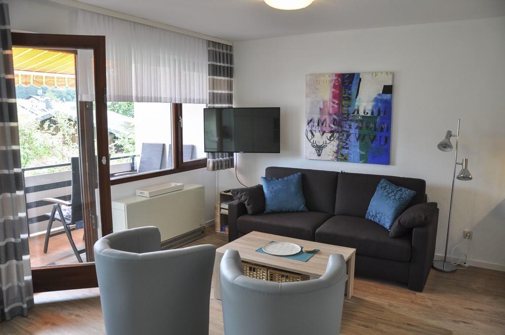 Appartamento Fewo Jager Willingen  Esterno foto