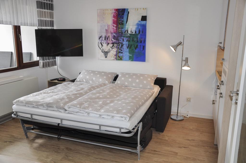 Appartamento Fewo Jager Willingen  Esterno foto