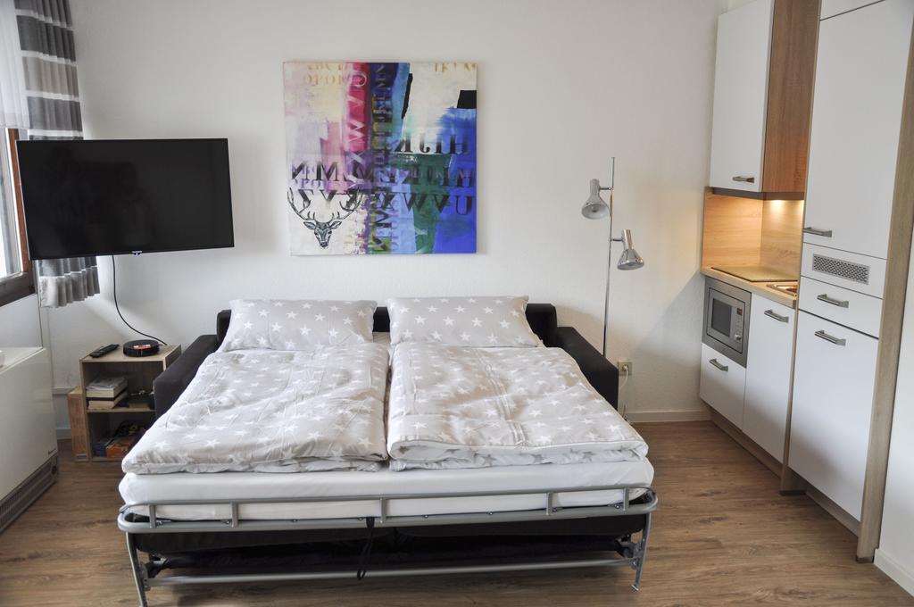 Appartamento Fewo Jager Willingen  Esterno foto