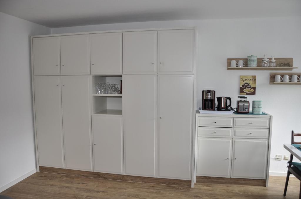 Appartamento Fewo Jager Willingen  Esterno foto