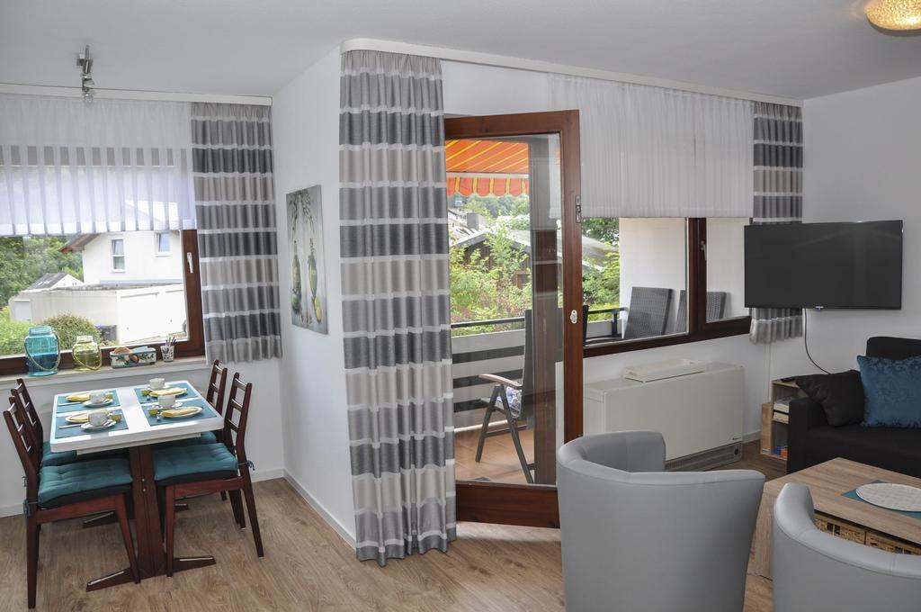 Appartamento Fewo Jager Willingen  Esterno foto