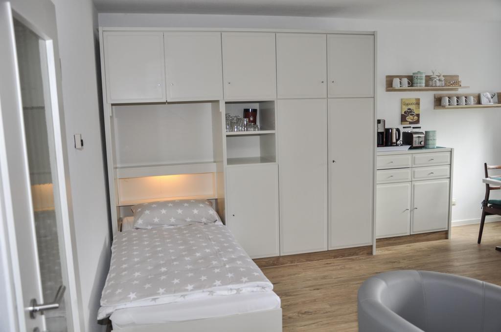 Appartamento Fewo Jager Willingen  Esterno foto