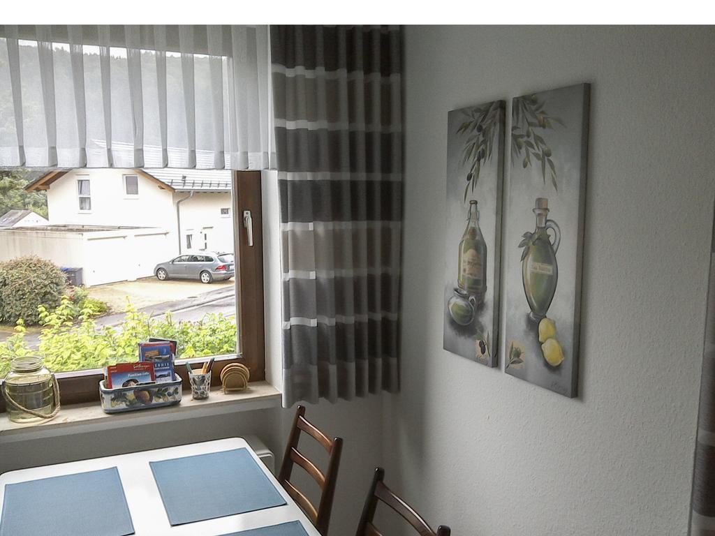 Appartamento Fewo Jager Willingen  Esterno foto