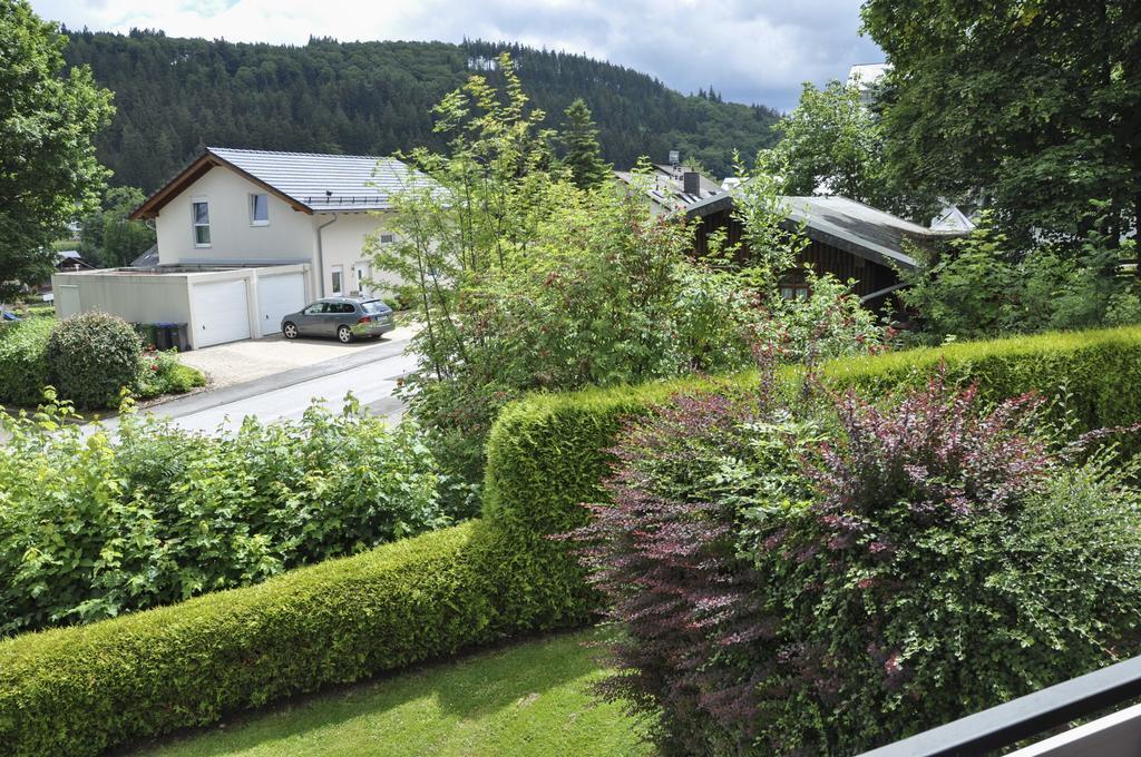 Appartamento Fewo Jager Willingen  Esterno foto