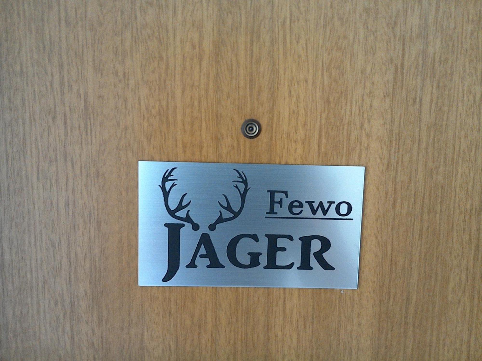 Appartamento Fewo Jager Willingen  Esterno foto