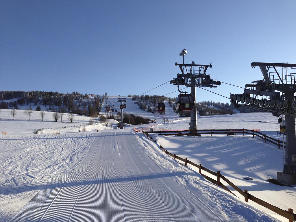 Appartamento Fewo Jager Willingen  Esterno foto