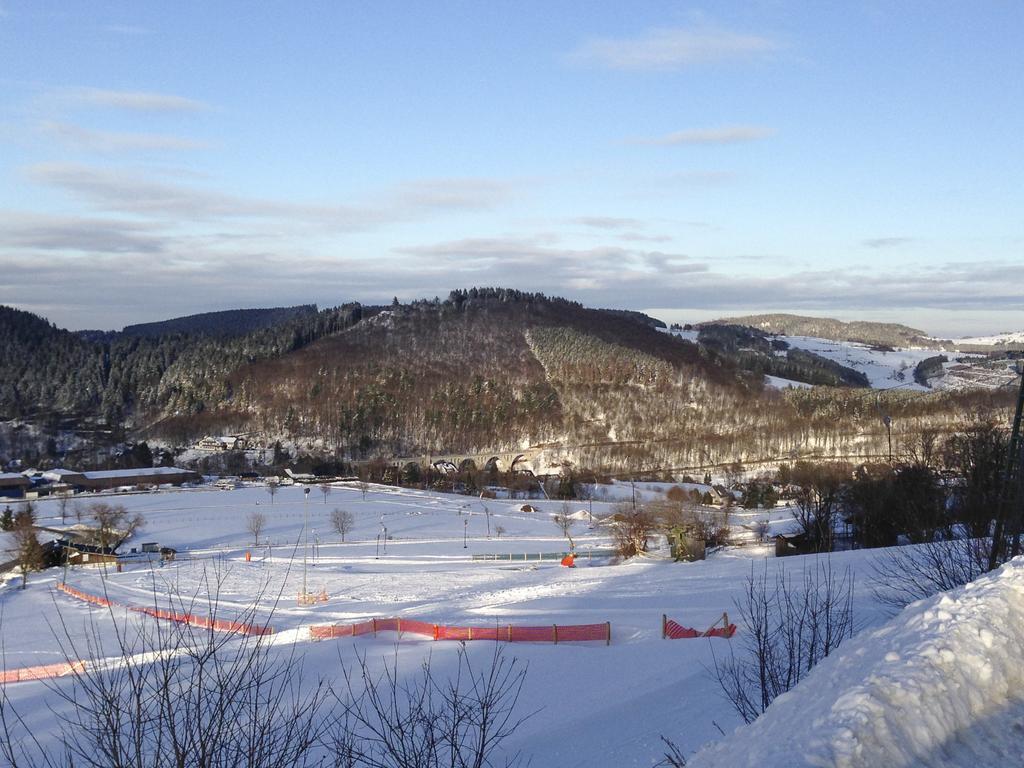 Appartamento Fewo Jager Willingen  Esterno foto