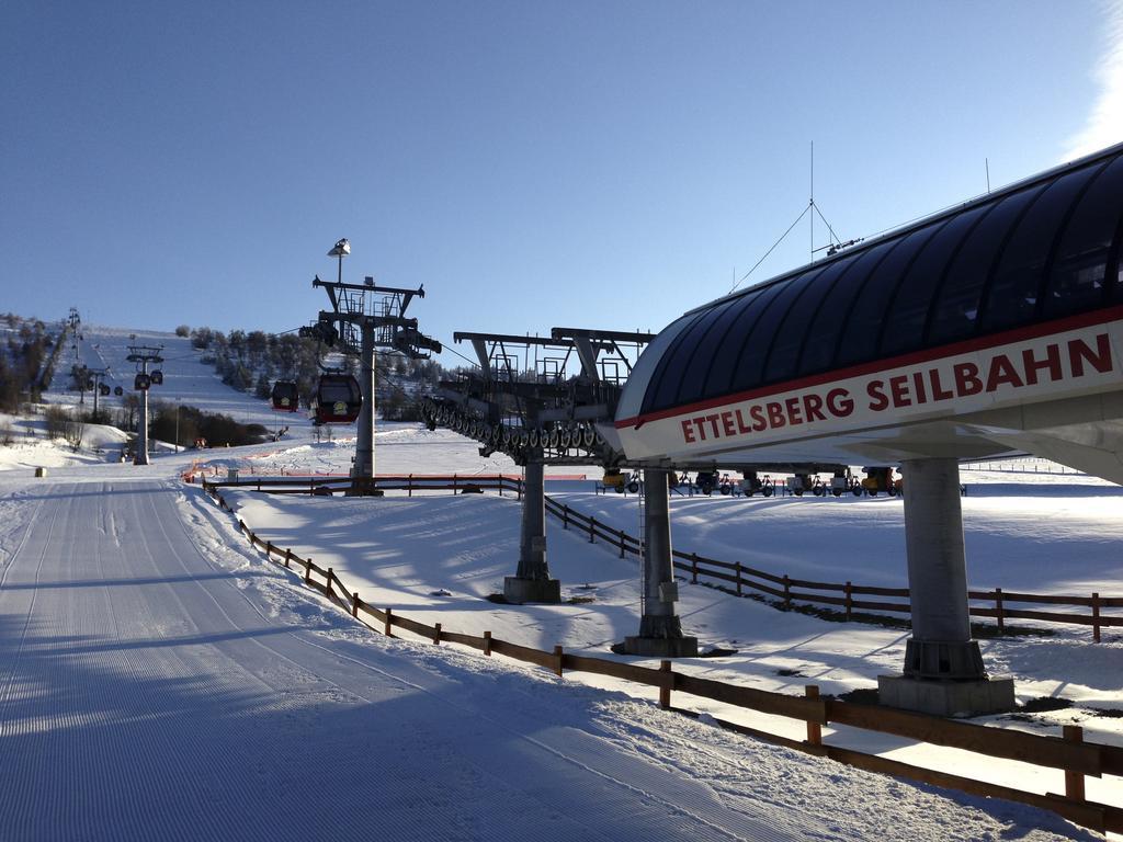Appartamento Fewo Jager Willingen  Esterno foto