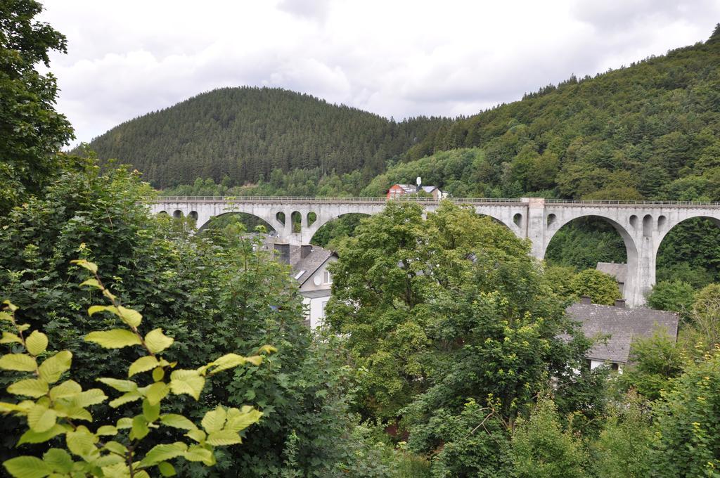Appartamento Fewo Jager Willingen  Esterno foto