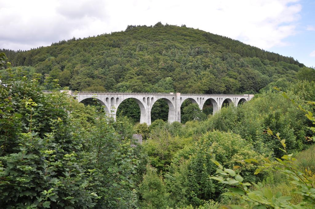 Appartamento Fewo Jager Willingen  Esterno foto