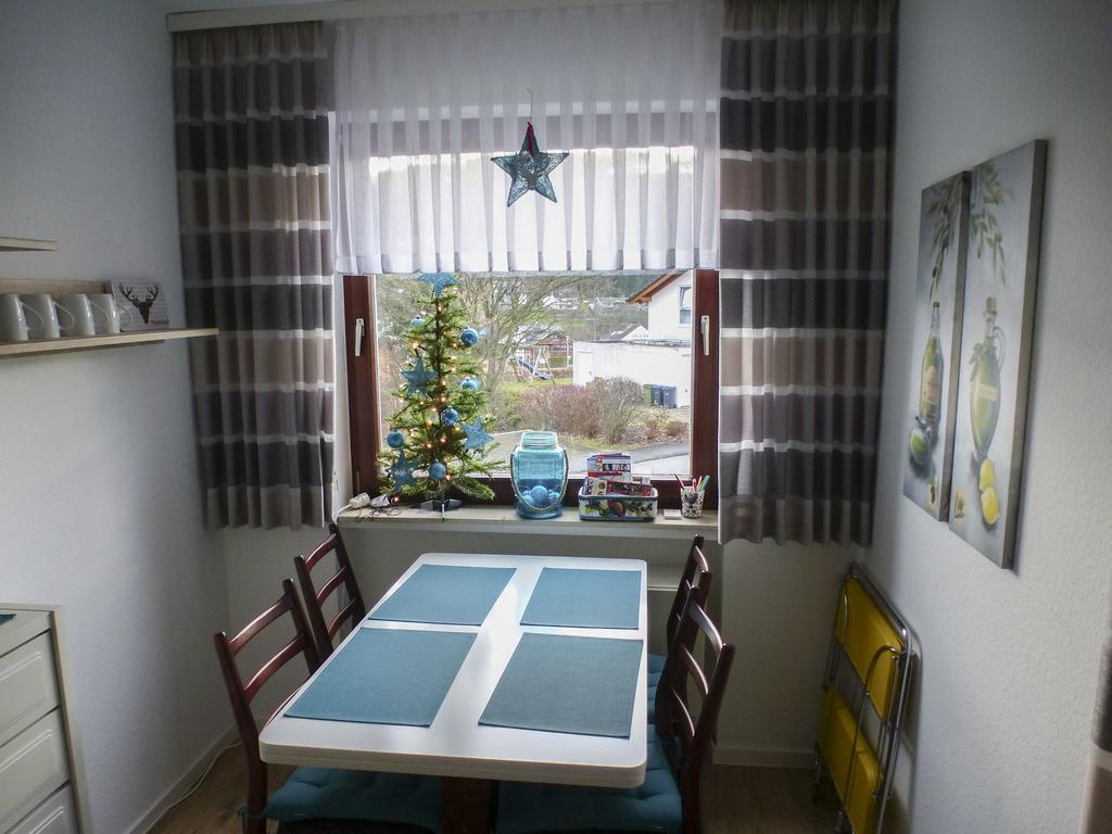 Appartamento Fewo Jager Willingen  Esterno foto