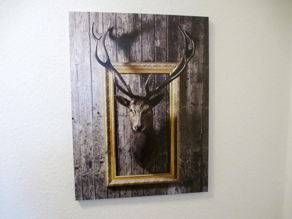 Appartamento Fewo Jager Willingen  Esterno foto