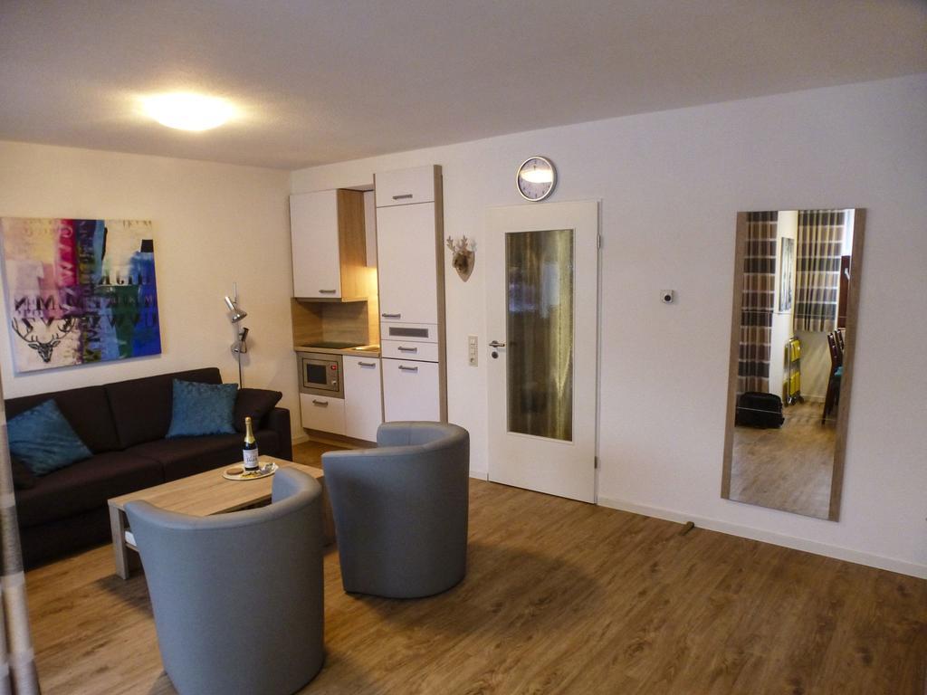 Appartamento Fewo Jager Willingen  Esterno foto