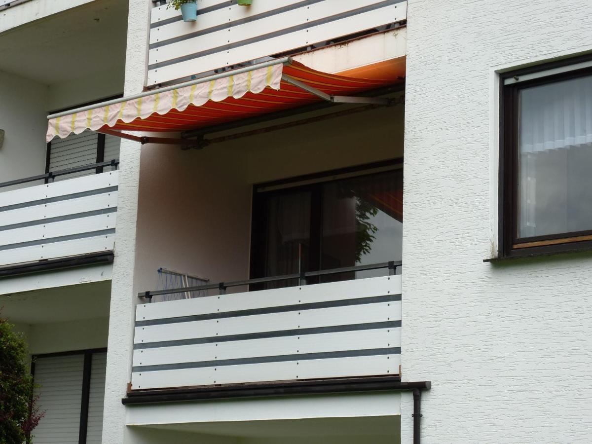 Appartamento Fewo Jager Willingen  Esterno foto